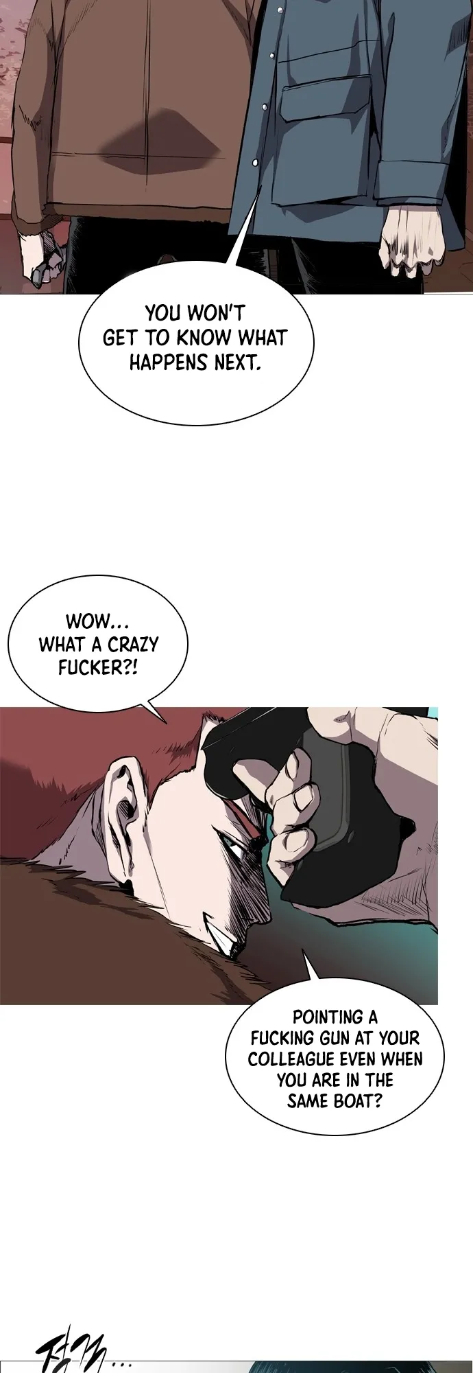 Read Castle EN Manga Online