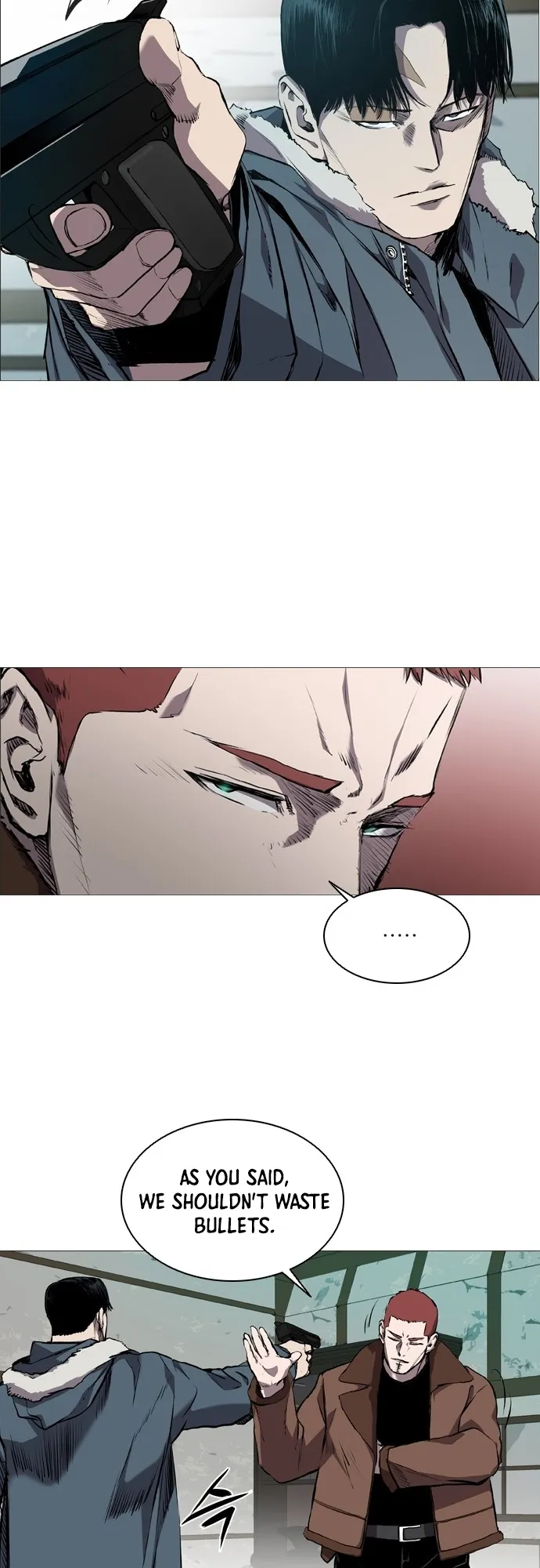 Read Castle EN Manga Online