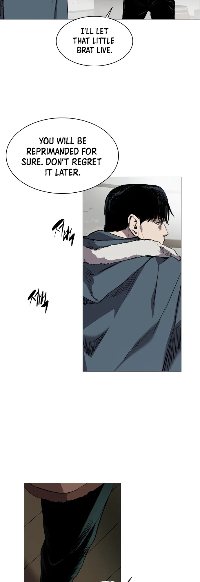 Read Castle EN Manga Online