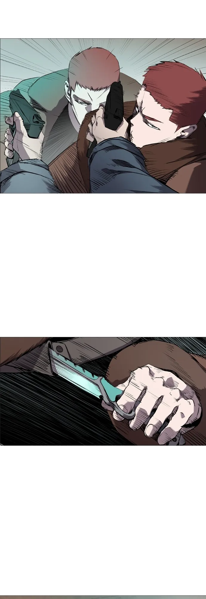 Read Castle EN Manga Online