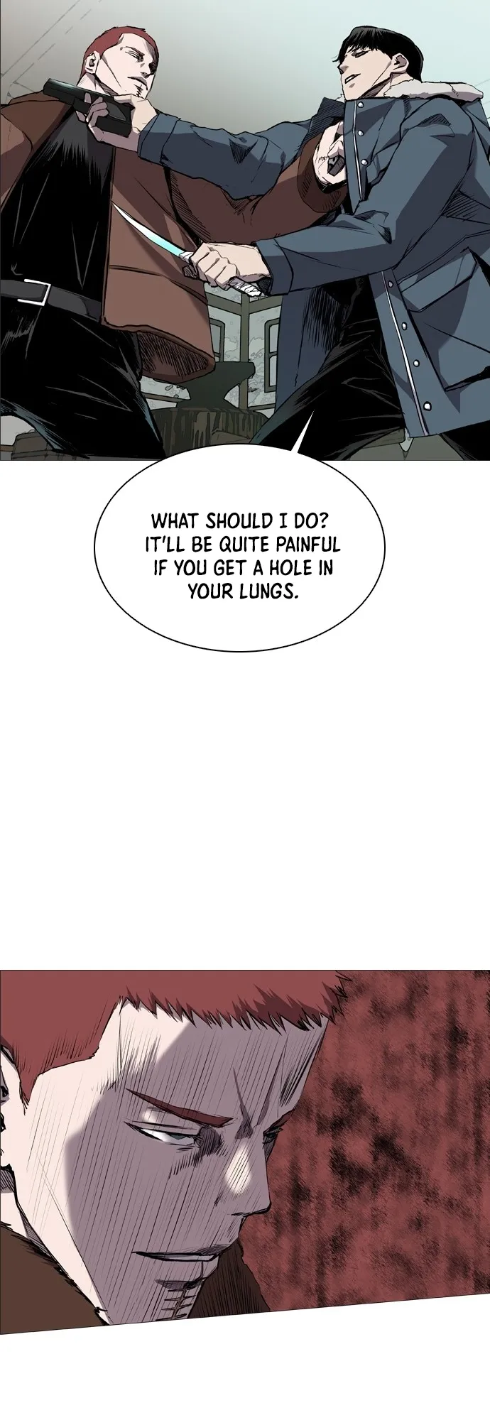 Read Castle EN Manga Online