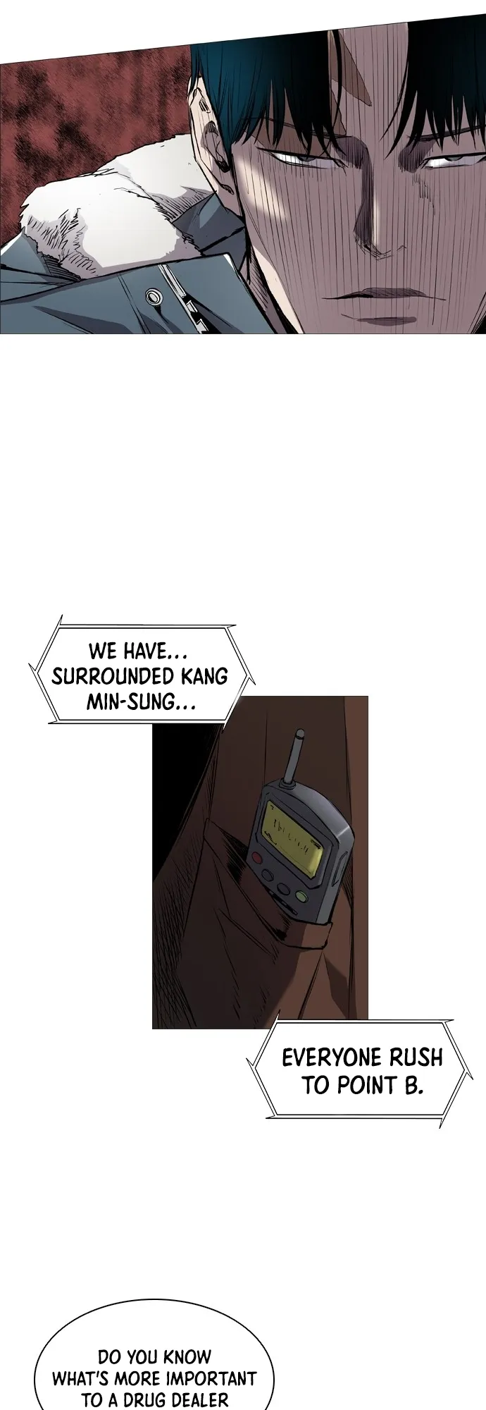 Read Castle EN Manga Online