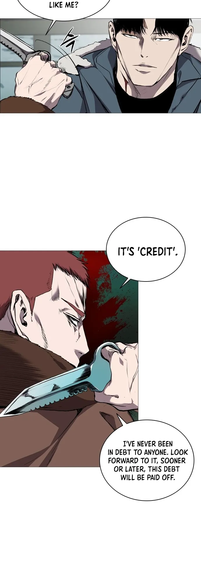 Read Castle EN Manga Online