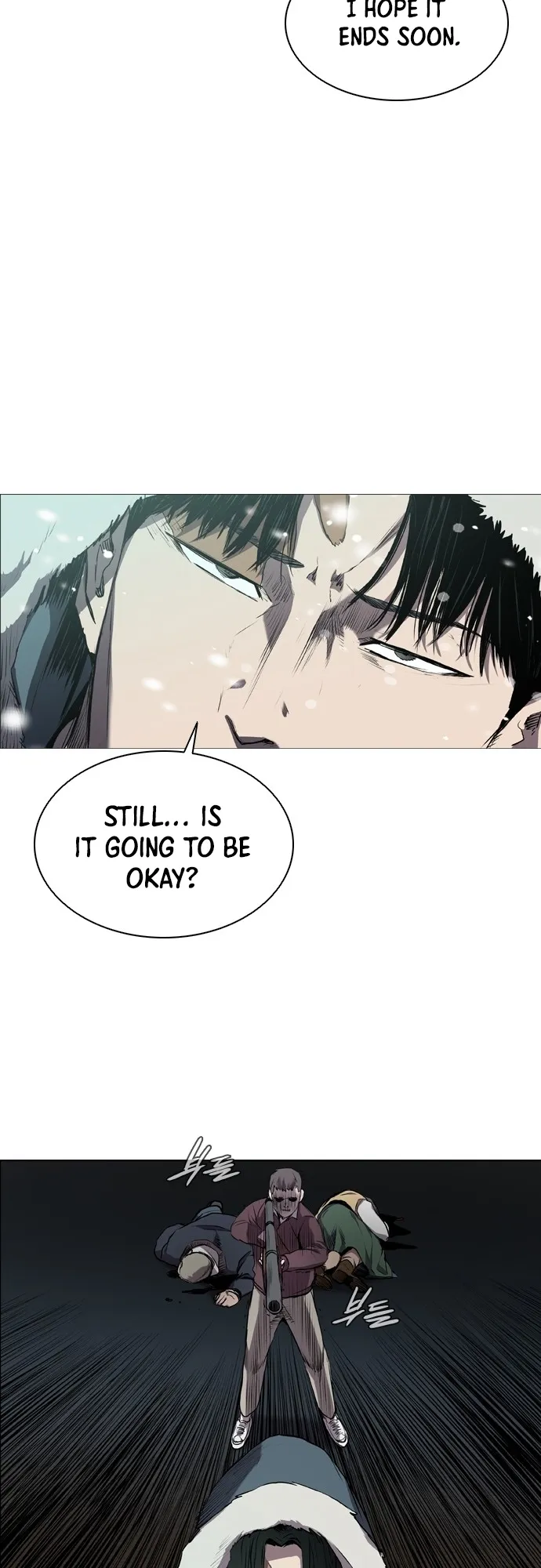 Read Castle EN Manga Online