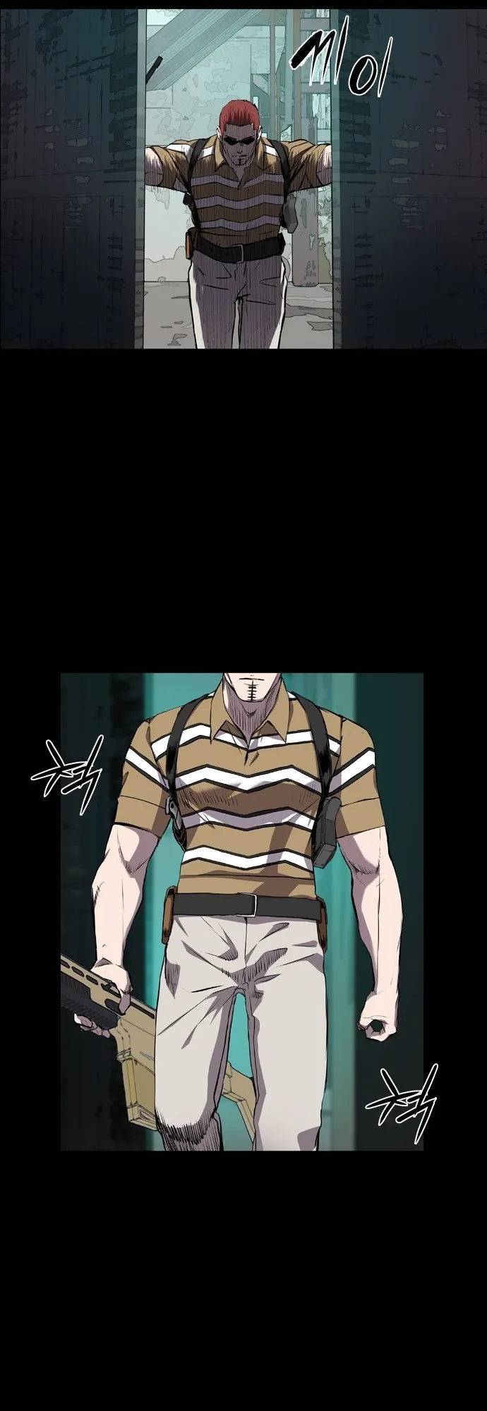 Read Castle EN Manga Online