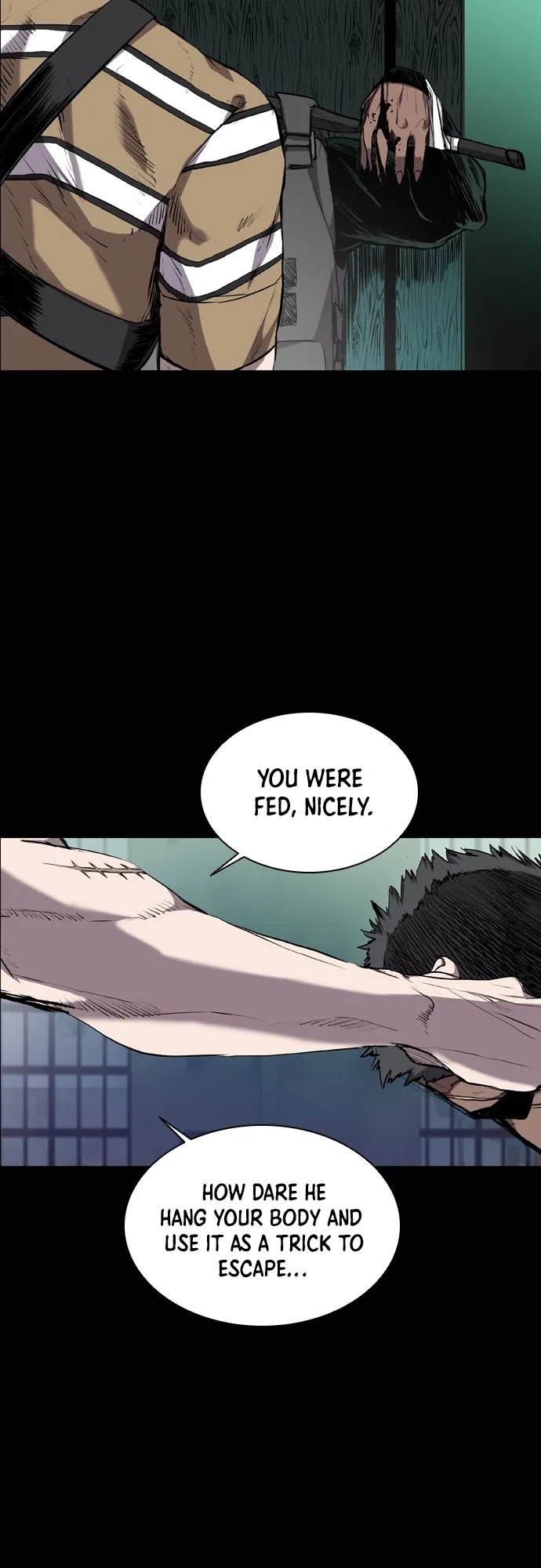 Read Castle EN Manga Online