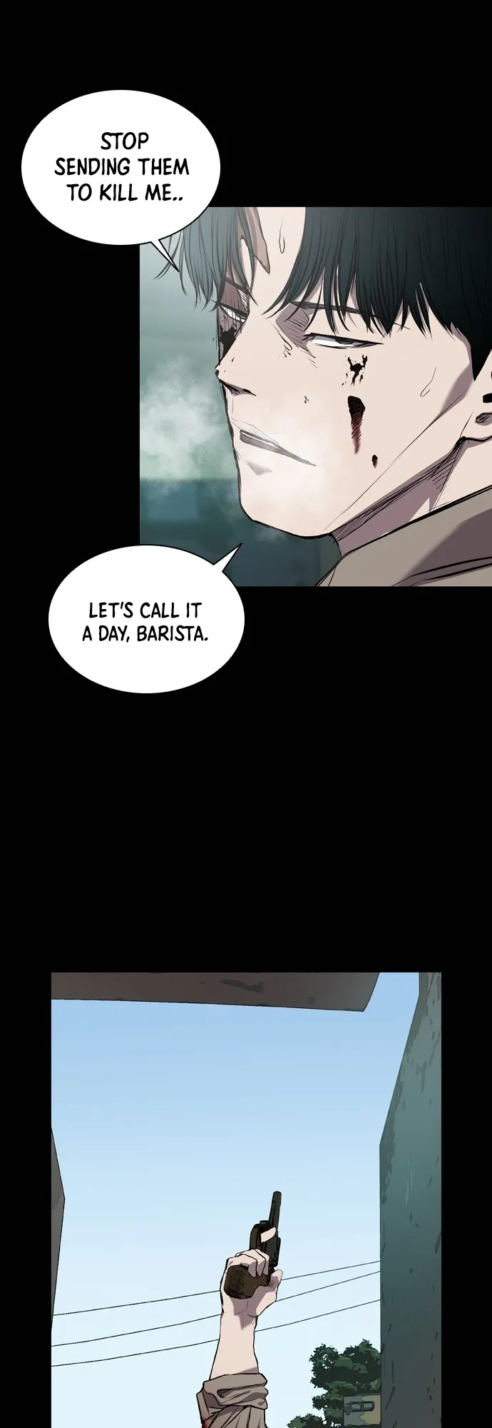 Read Castle EN Manga Online