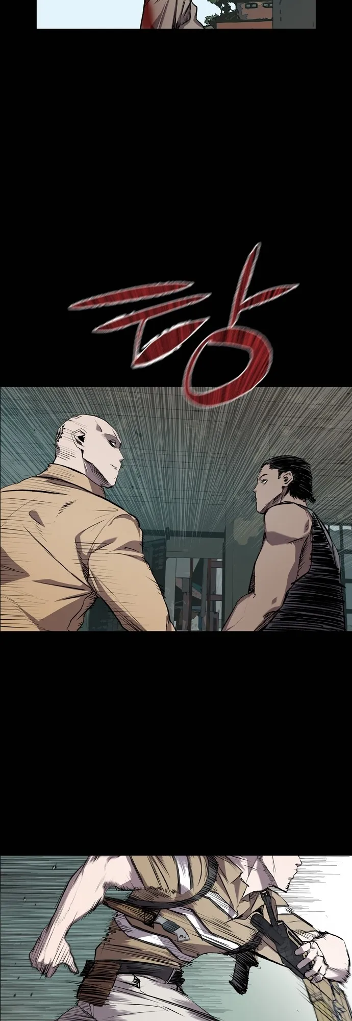 Read Castle EN Manga Online