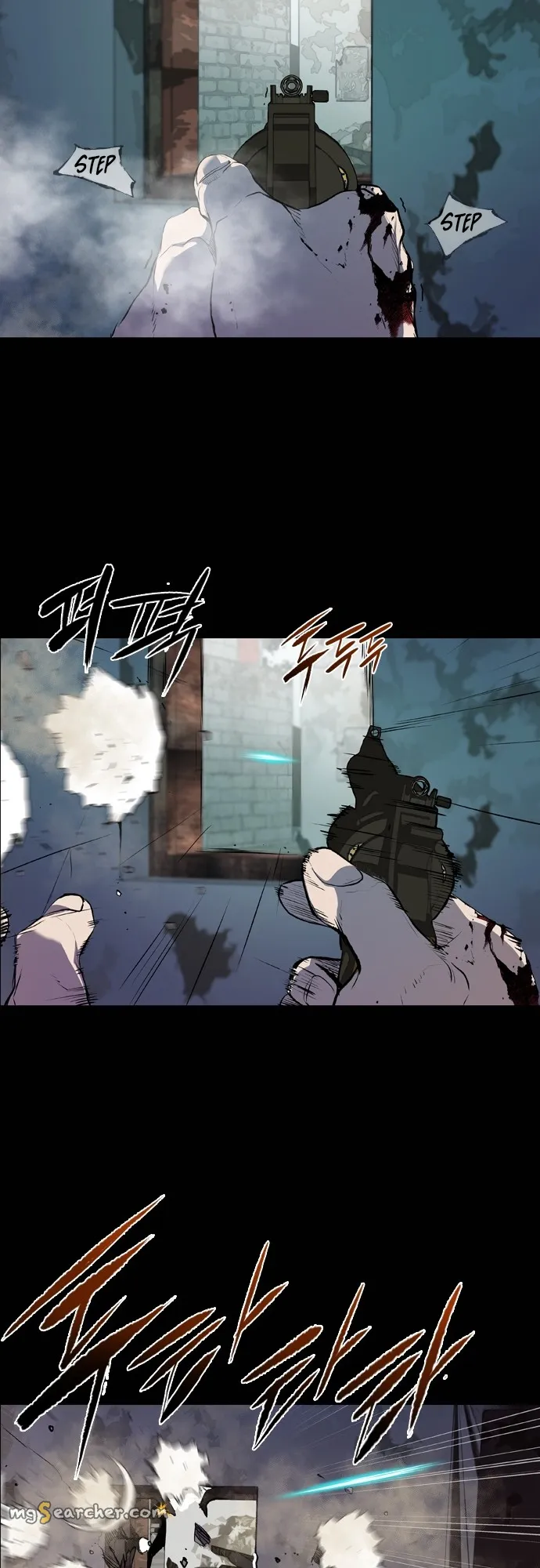 Read Castle EN Manga Online