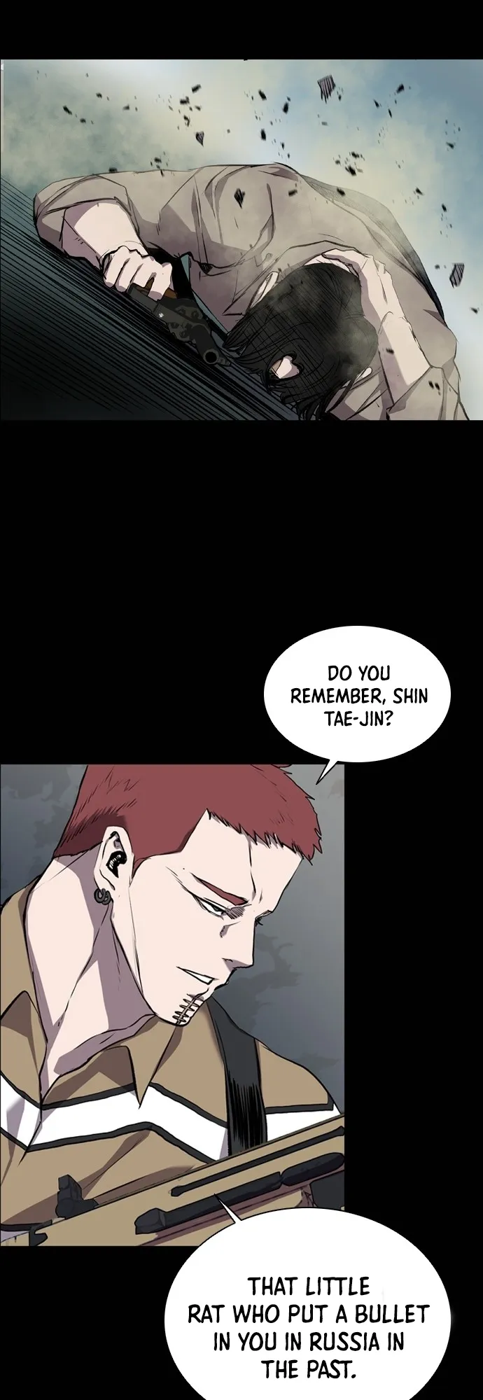 Read Castle EN Manga Online