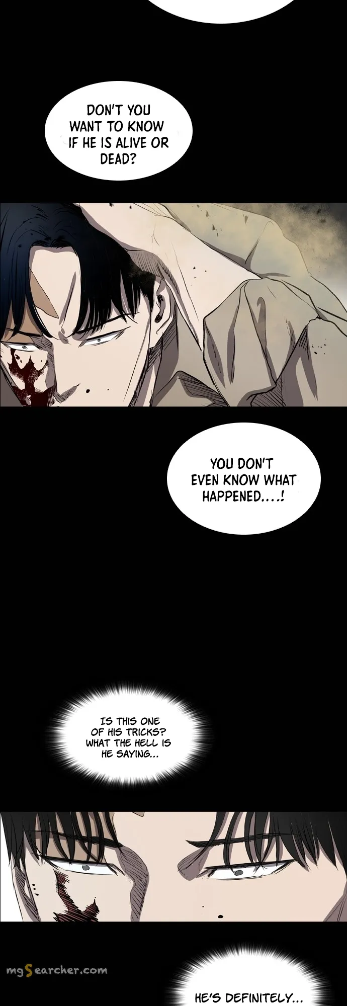 Read Castle EN Manga Online