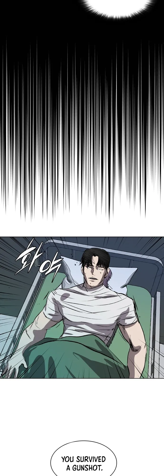 Read Castle EN Manga Online