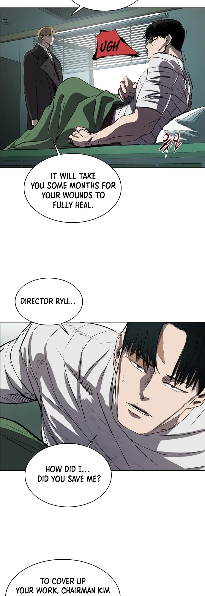 Read Castle EN Manga Online