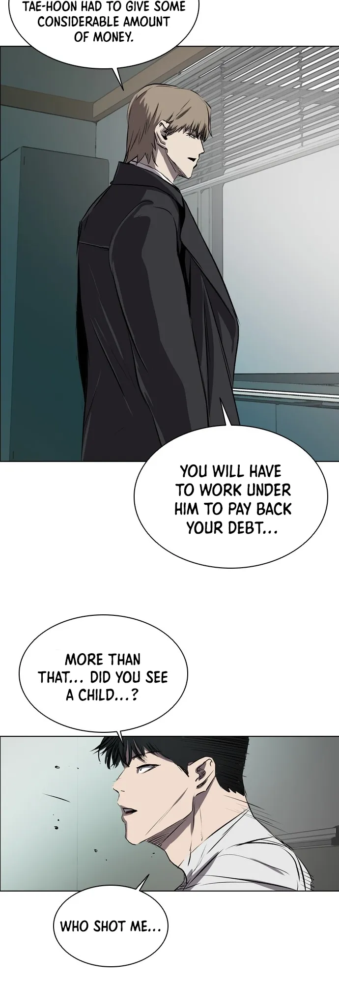 Read Castle EN Manga Online