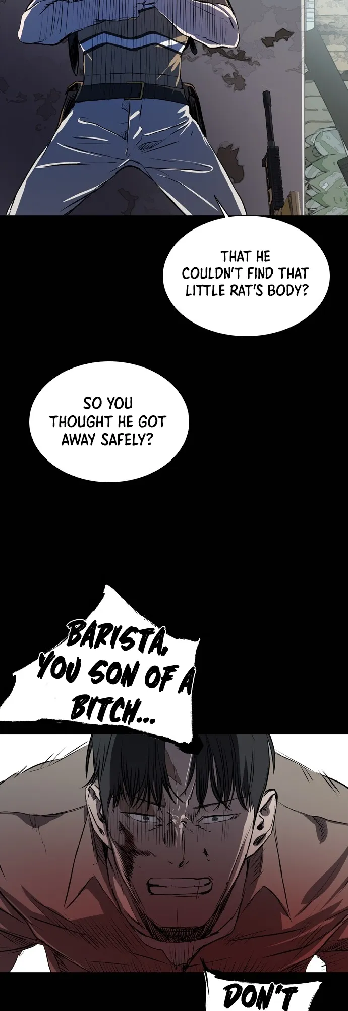 Read Castle EN Manga Online