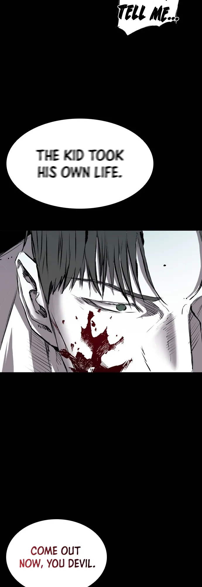 Read Castle EN Manga Online