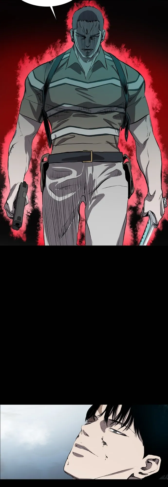 Read Castle EN Manga Online