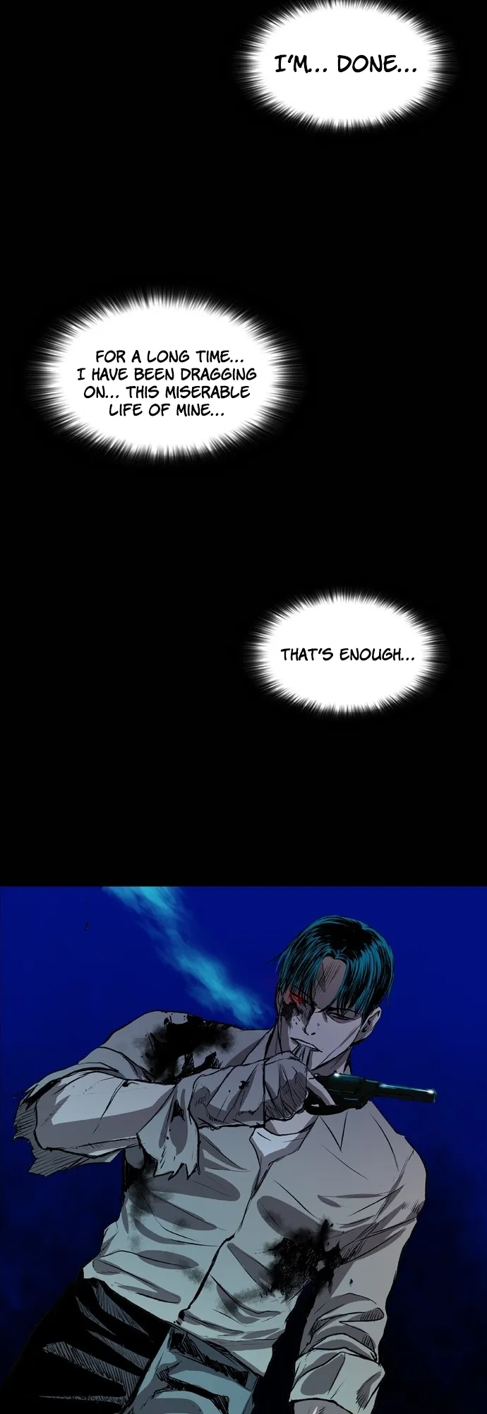 Read Castle EN Manga Online