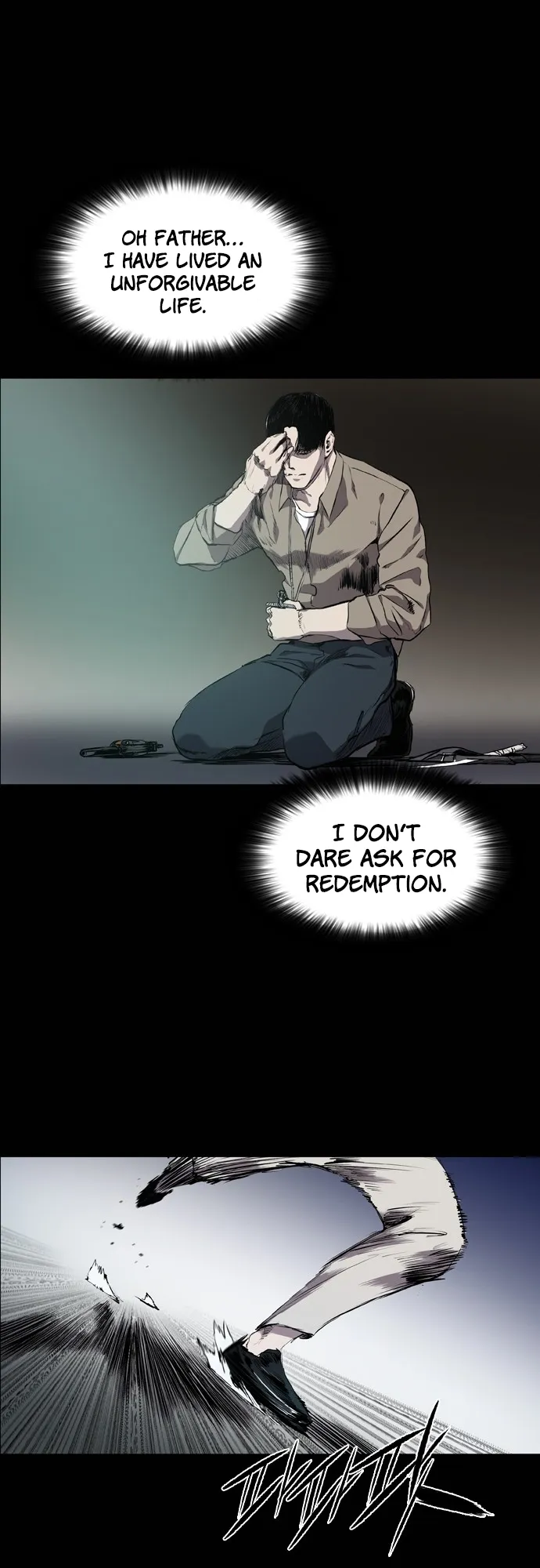 Read Castle EN Manga Online