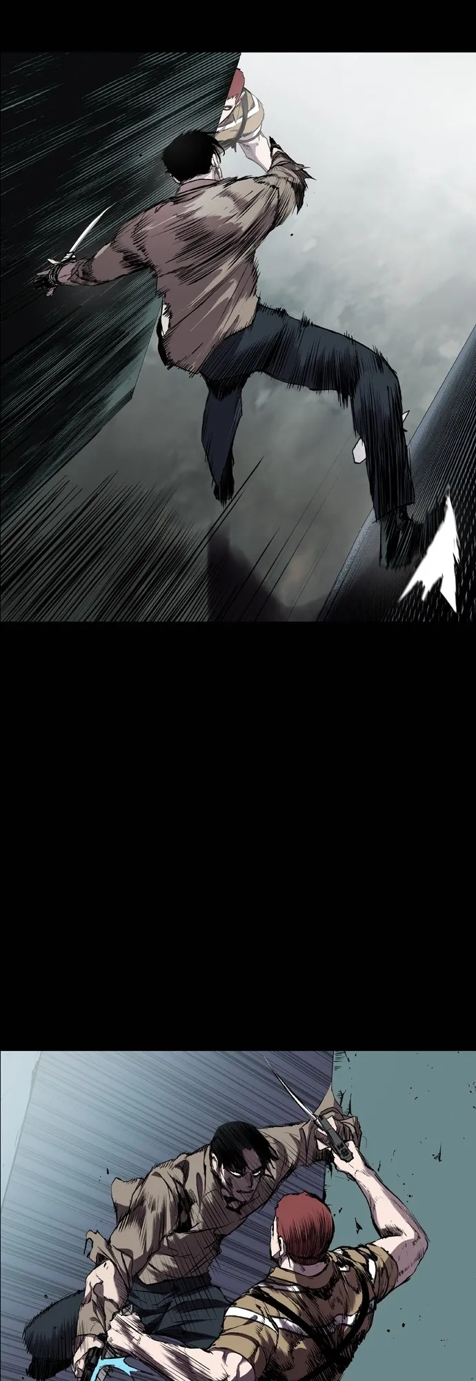 Read Castle EN Manga Online