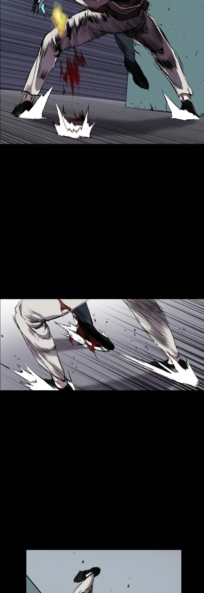 Read Castle EN Manga Online