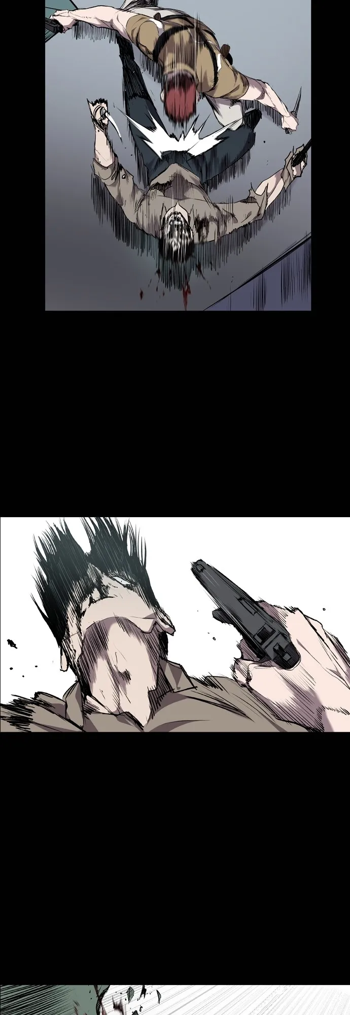 Read Castle EN Manga Online