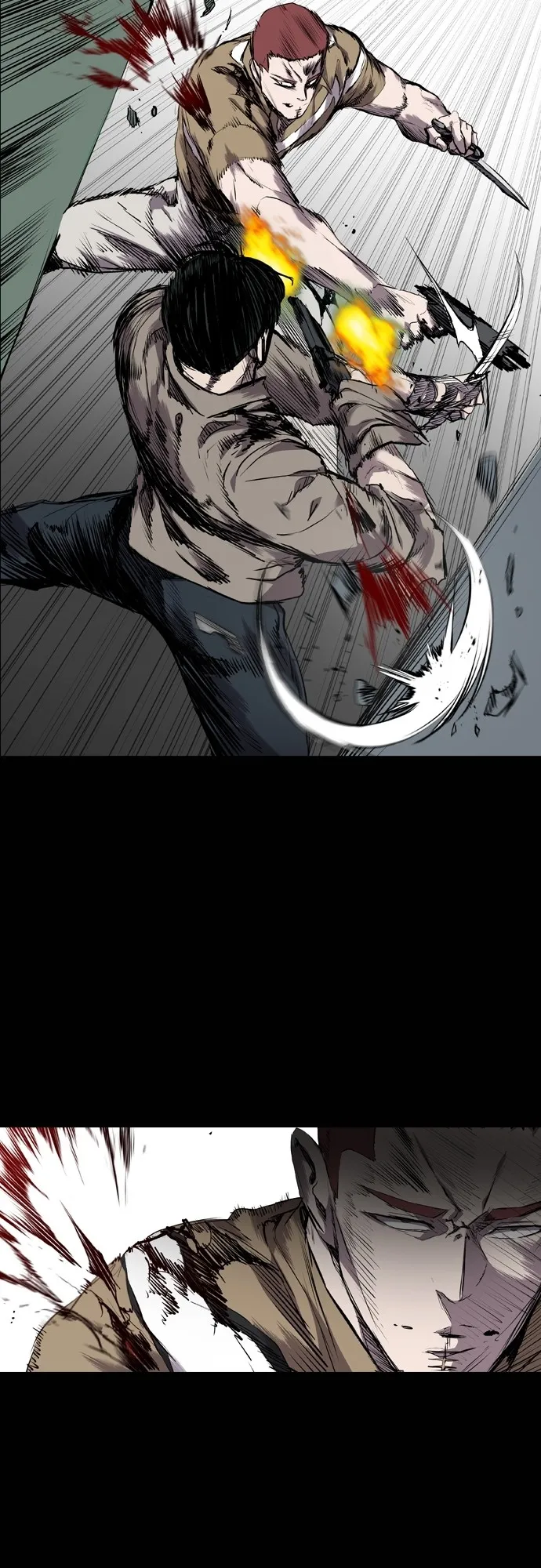 Read Castle EN Manga Online