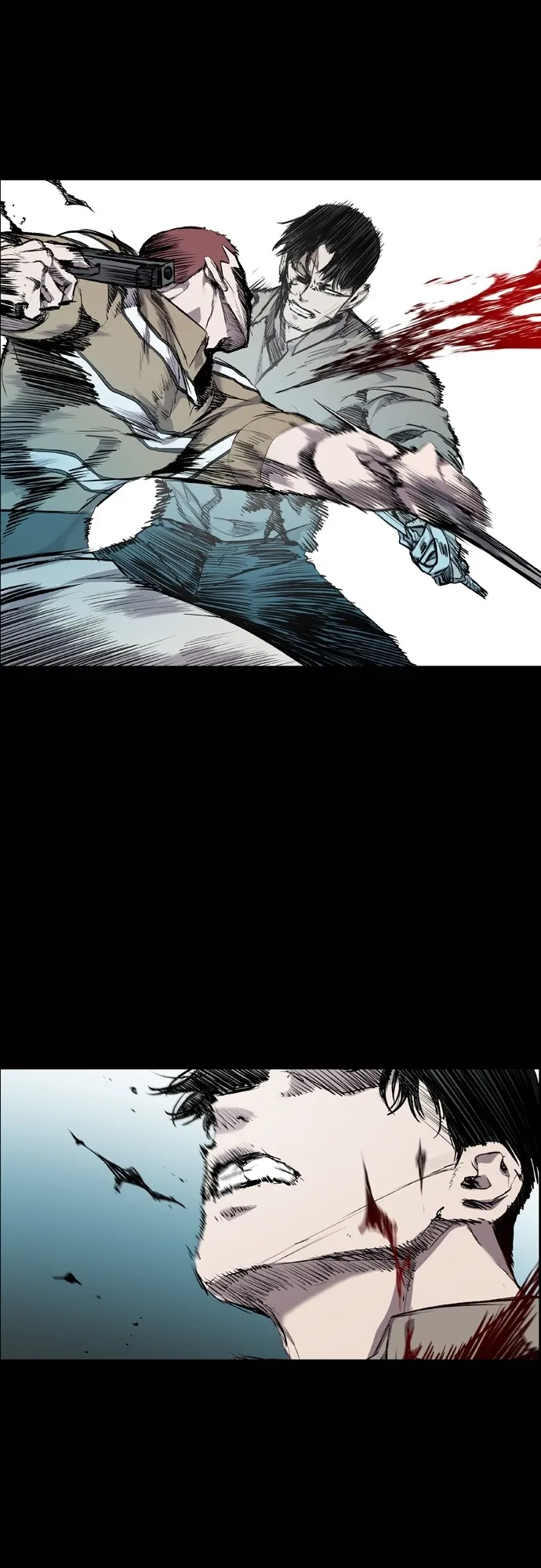 Read Castle EN Manga Online