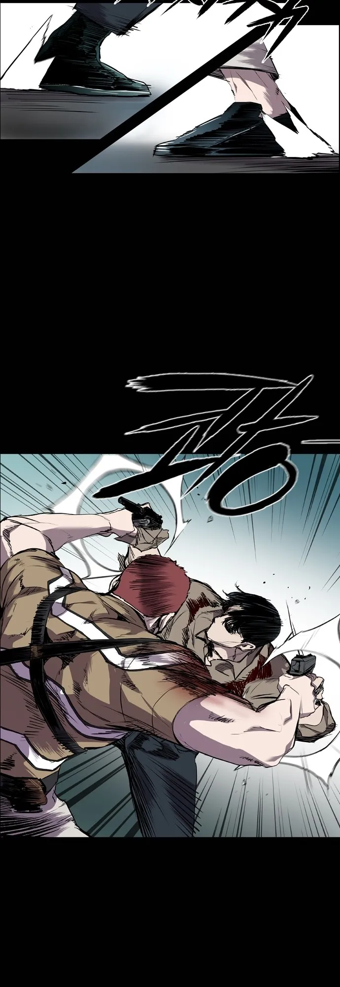 Read Castle EN Manga Online