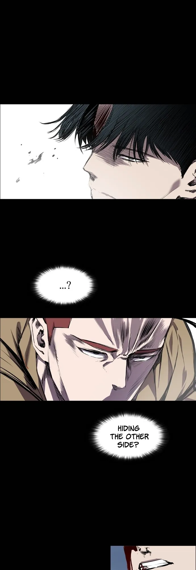 Read Castle EN Manga Online