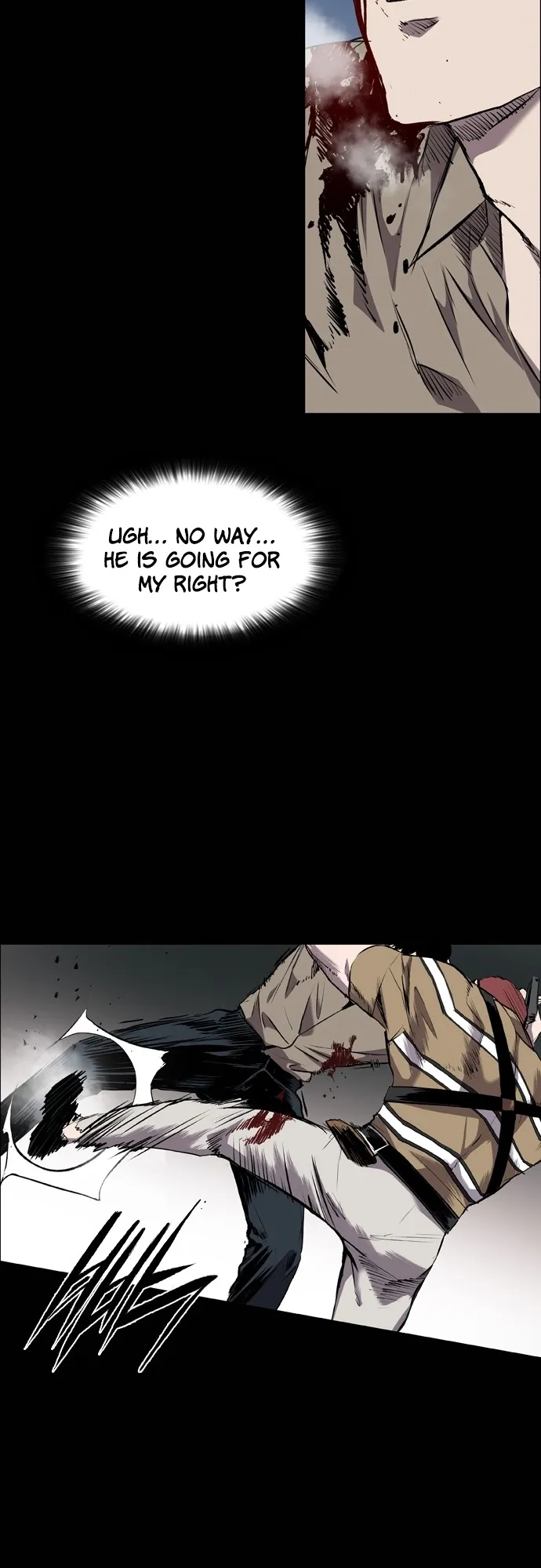 Read Castle EN Manga Online