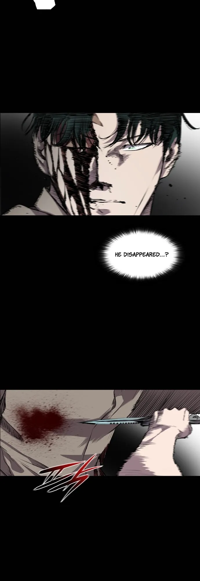 Read Castle EN Manga Online