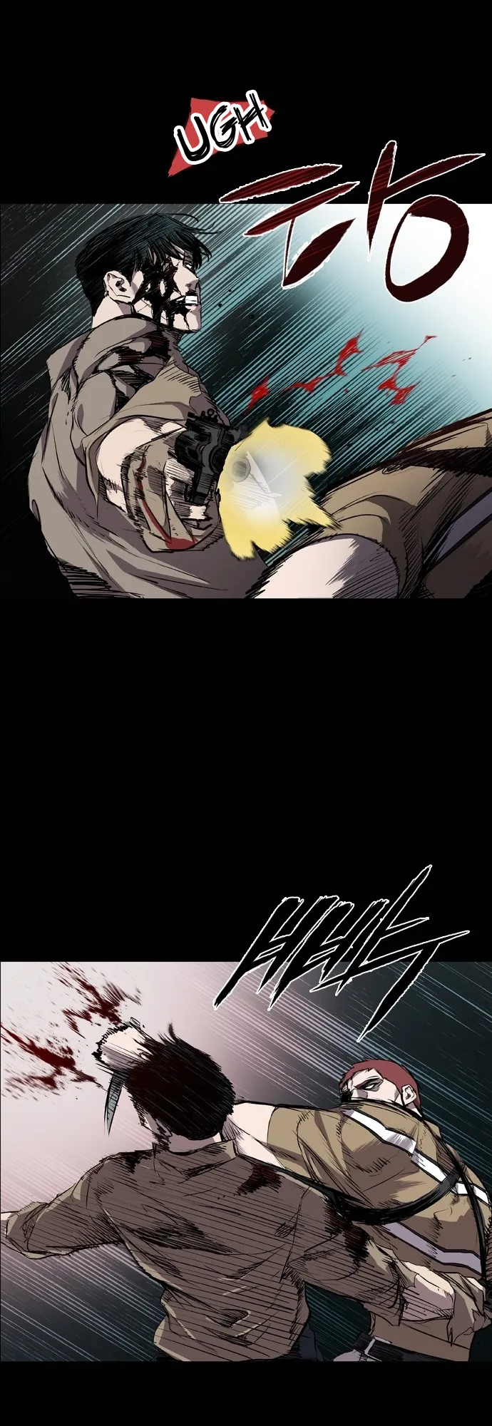 Read Castle EN Manga Online