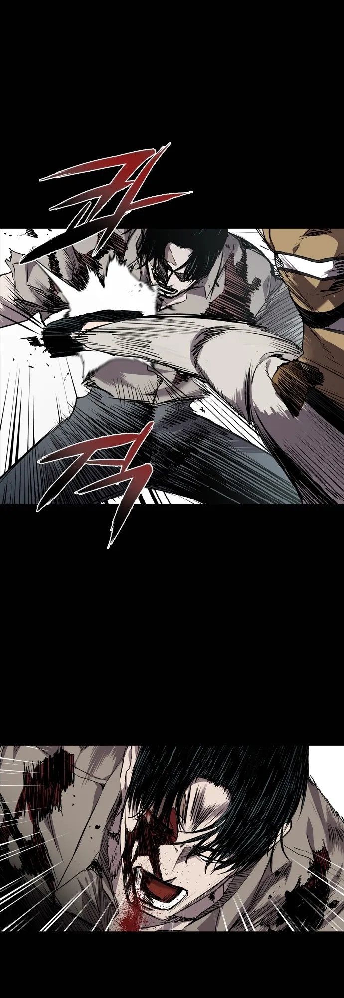 Read Castle EN Manga Online