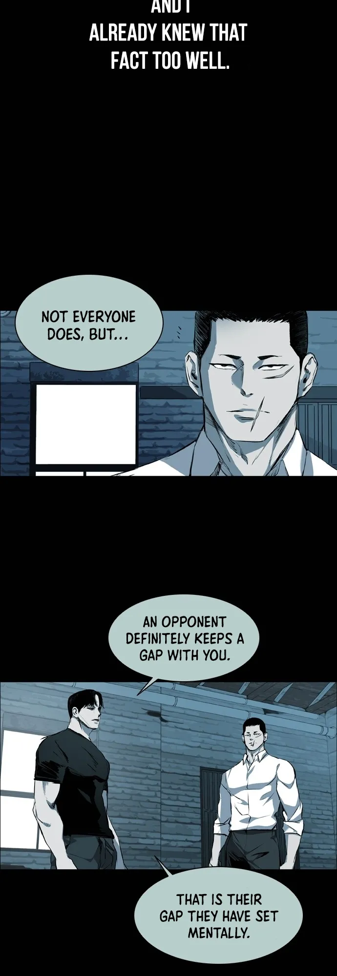 Read Castle EN Manga Online