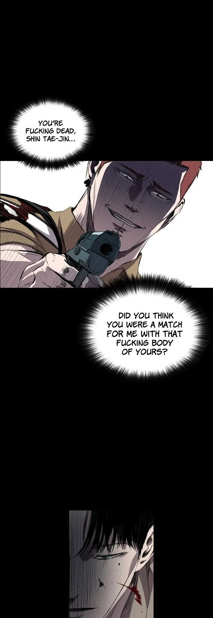 Read Castle EN Manga Online