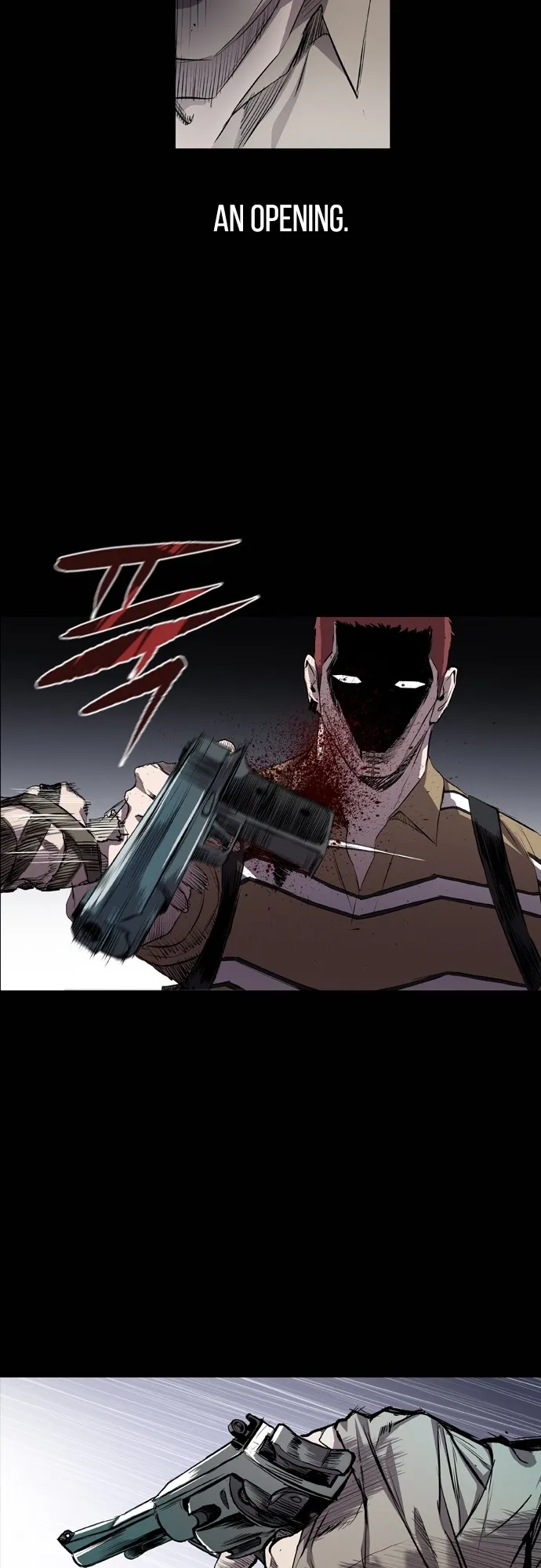 Read Castle EN Manga Online