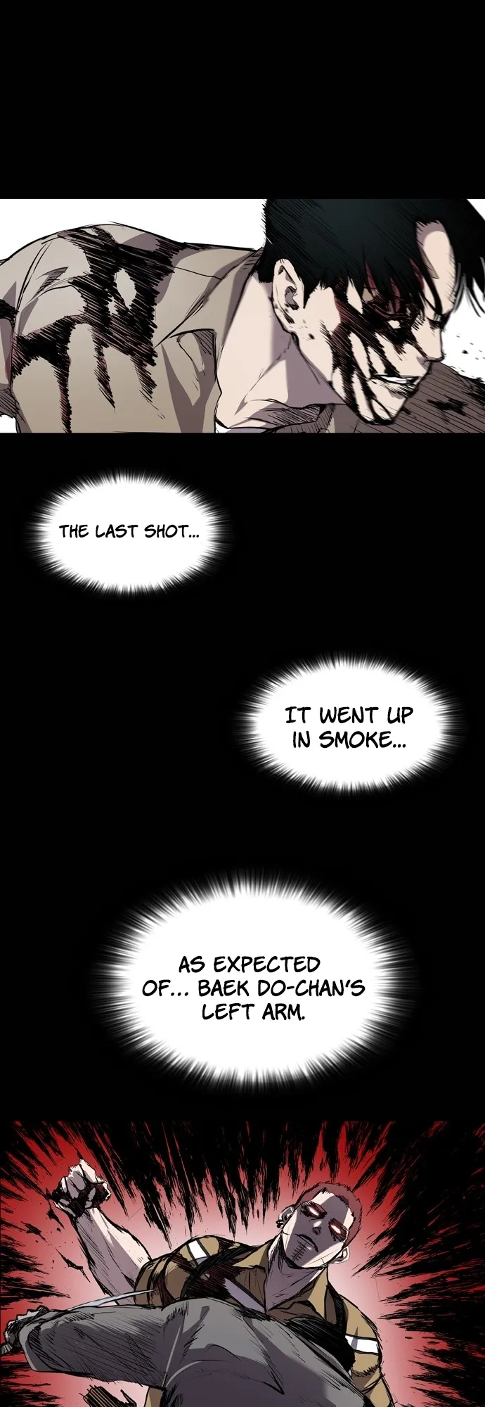 Read Castle EN Manga Online