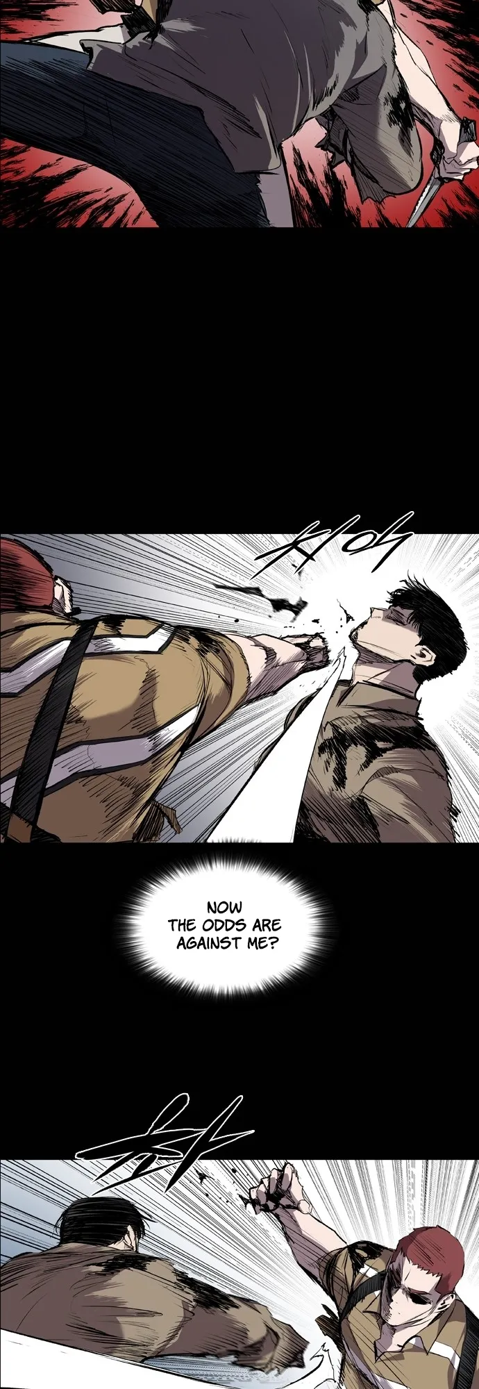 Read Castle EN Manga Online