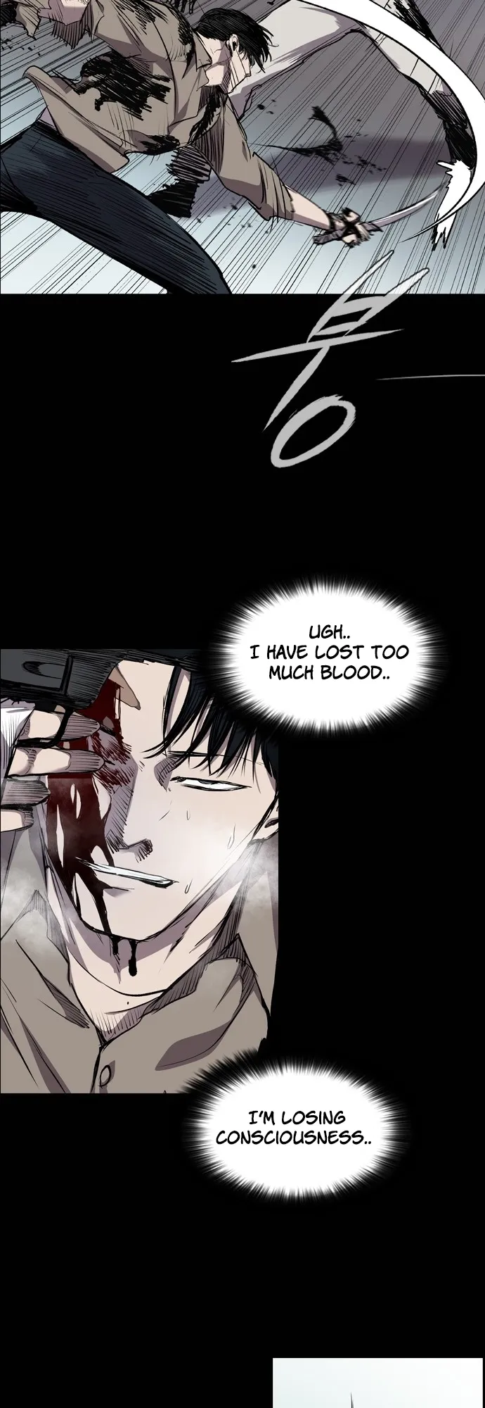 Read Castle EN Manga Online