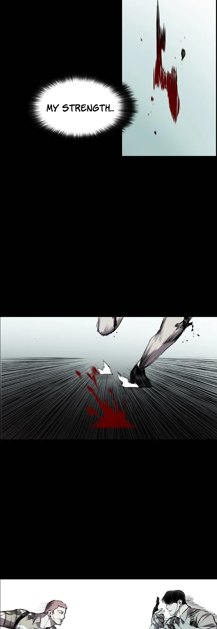 Read Castle EN Manga Online