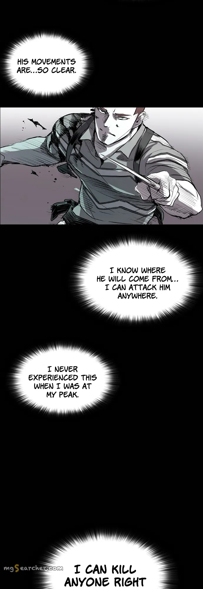 Read Castle EN Manga Online