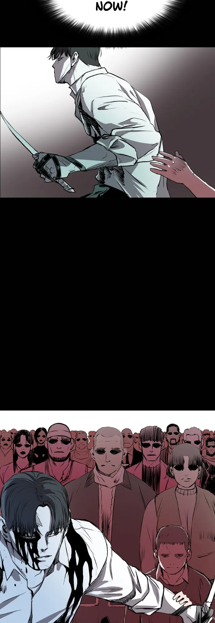 Read Castle EN Manga Online