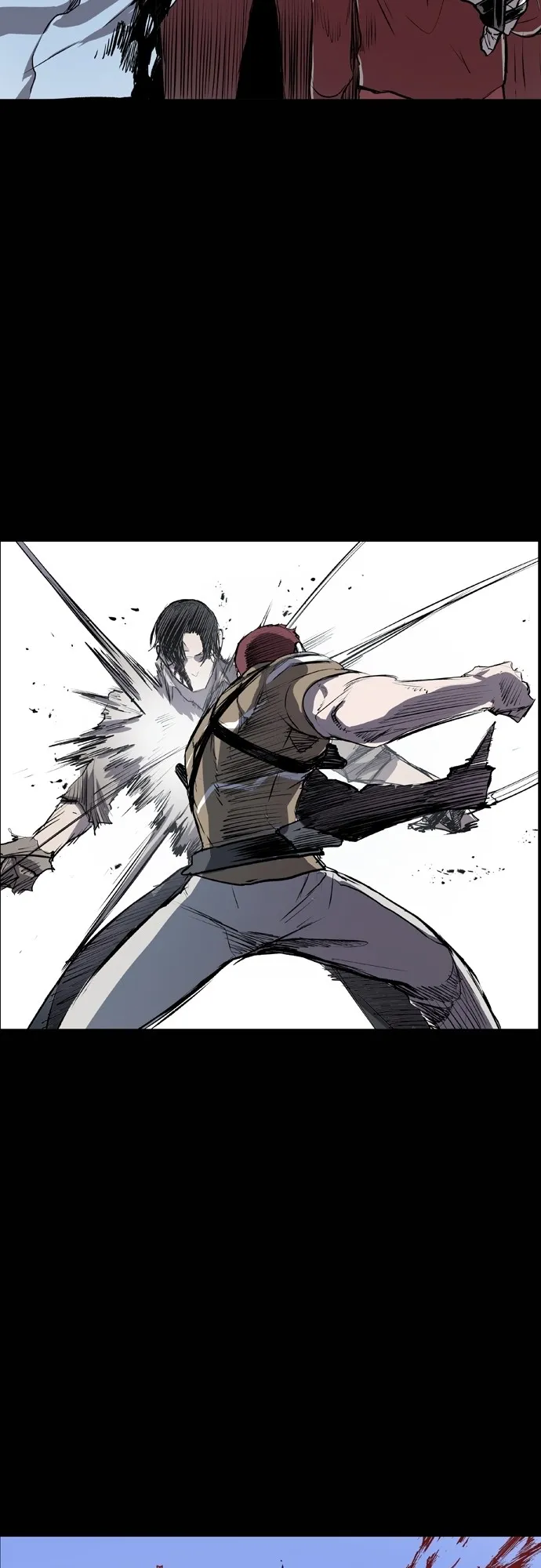 Read Castle EN Manga Online