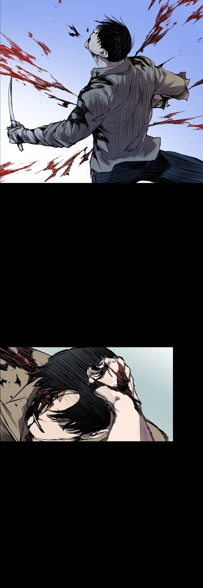 Read Castle EN Manga Online