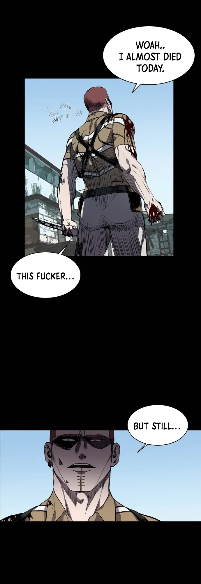 Read Castle EN Manga Online