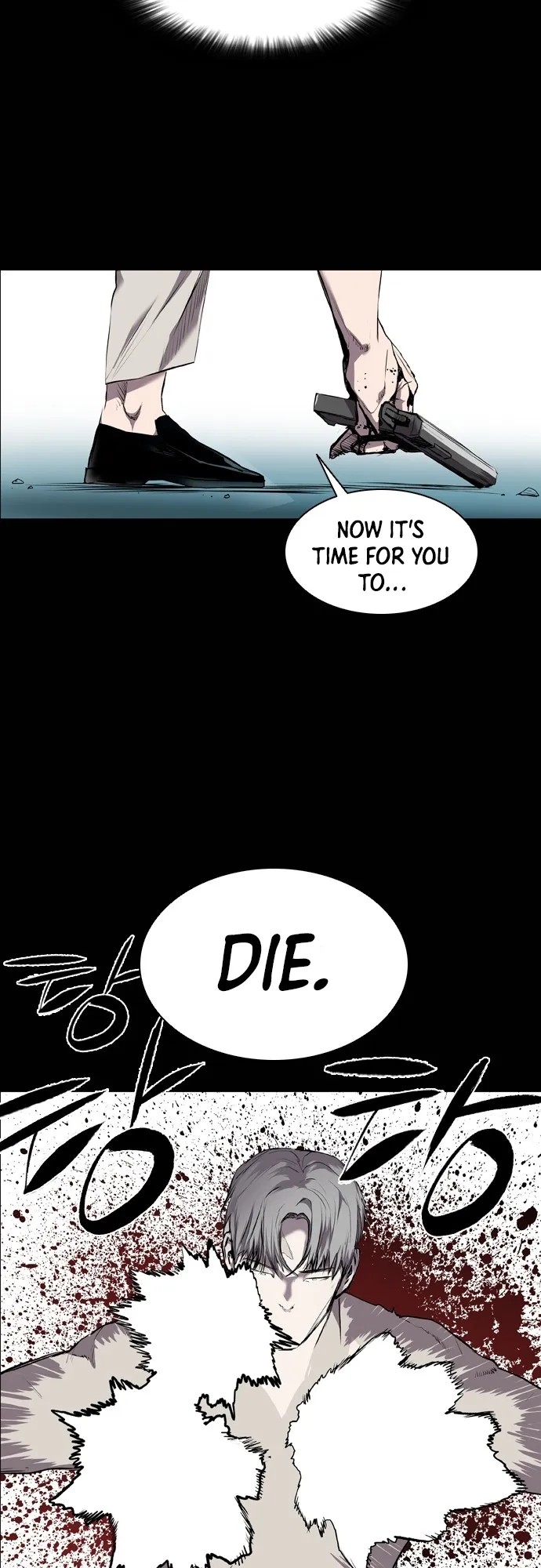 Read Castle EN Manga Online