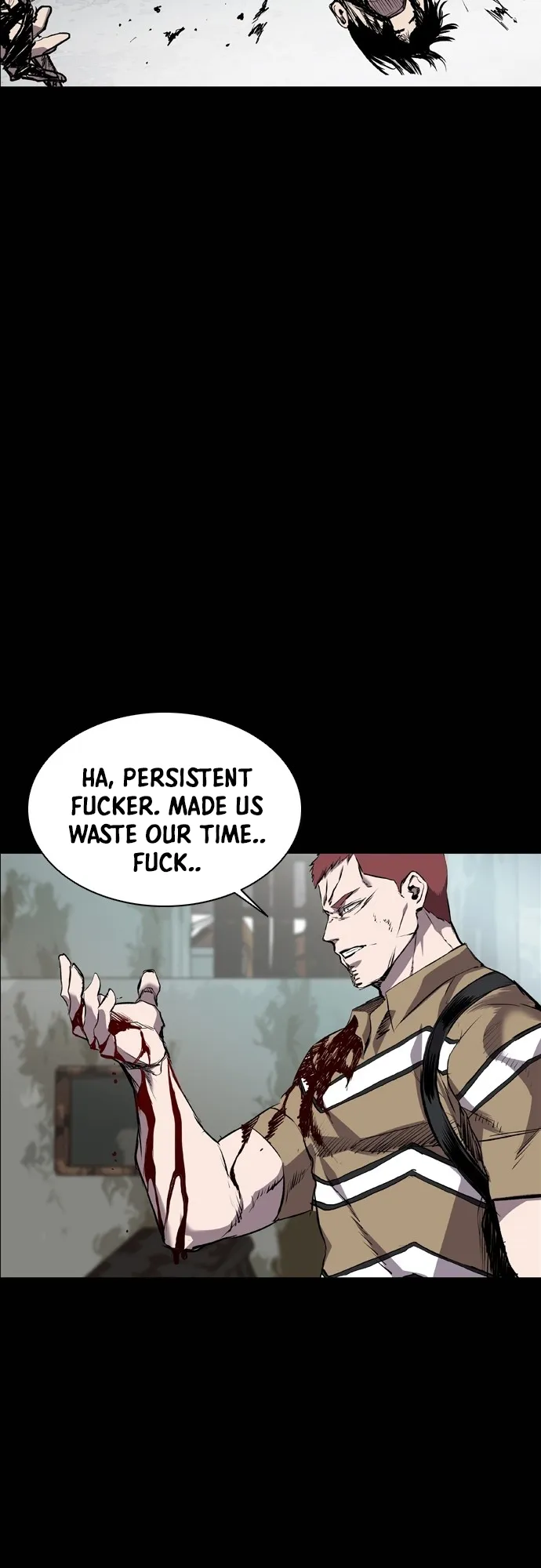 Read Castle EN Manga Online