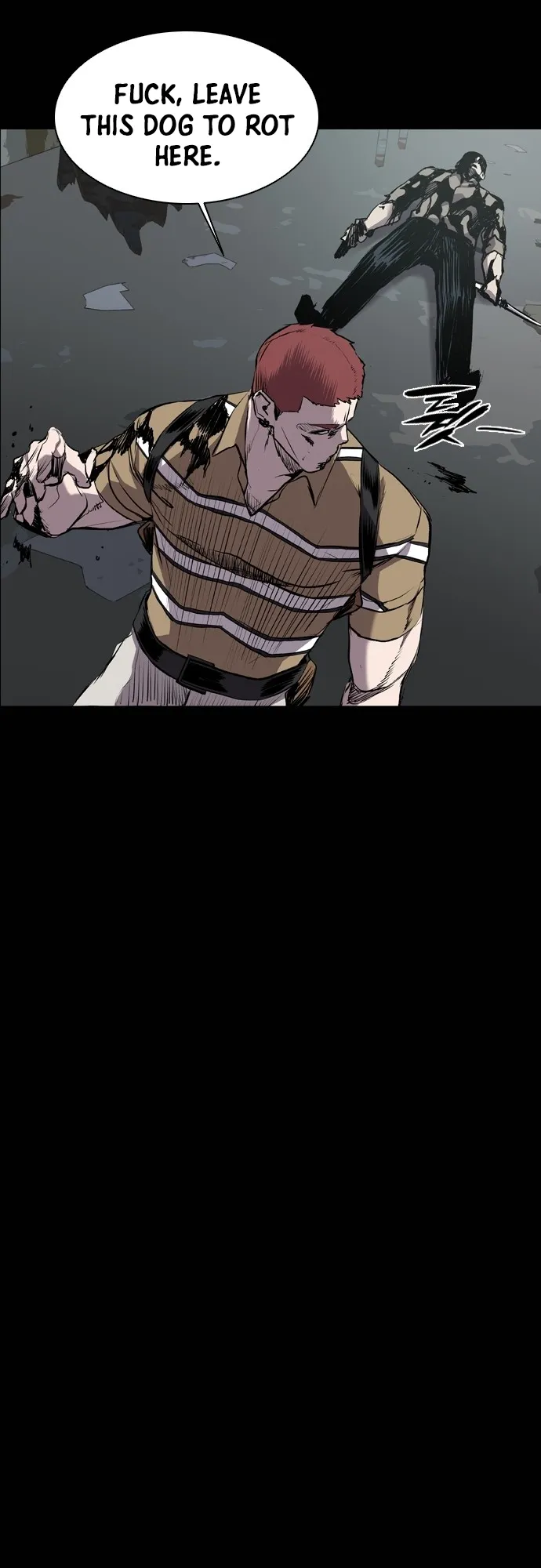 Read Castle EN Manga Online