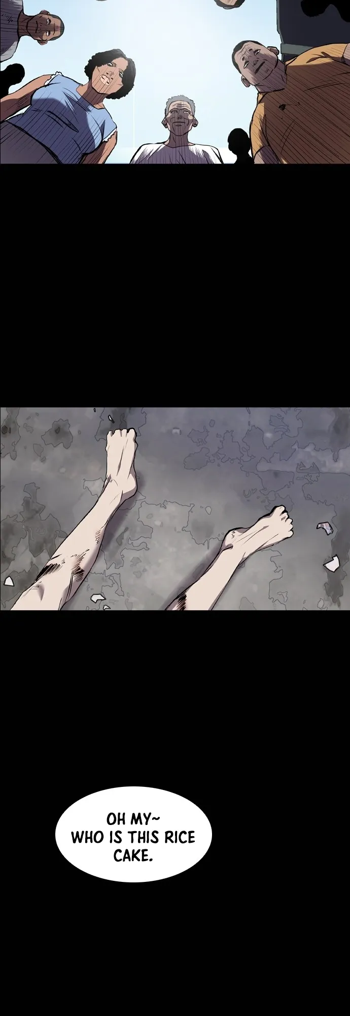 Read Castle EN Manga Online